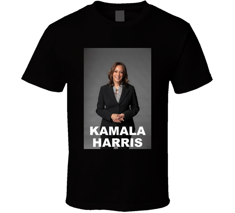 Kamala Harris For President Us Election Gift T Shirt