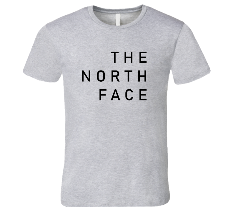 The North Face Cool Gift T Shirt